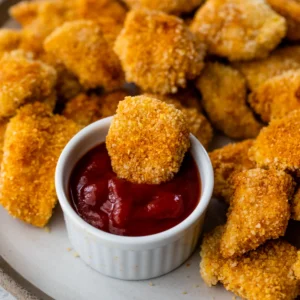 Best-Chicken-Nuggets-Recipe
