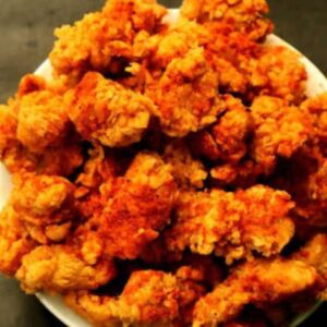 চিকেন পপকর্ন ১ কেজি (৯৬-১০০ পিস)