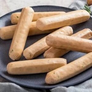 চিকেন সসেজ ১কেজি+ (৩০ পিস)